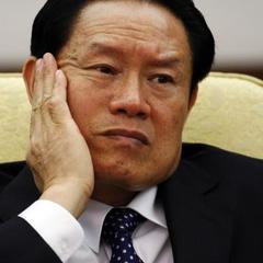 Zhou Yongkang