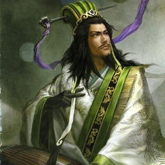 Zhuge Liang