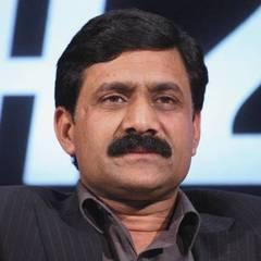 Ziauddin Yousafzai