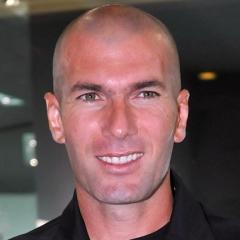 Zinedine Zidane