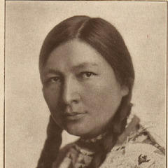 Zitkala-Sa