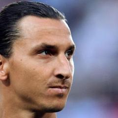 Zlatan Ibrahimovic