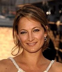 Zoe Bell