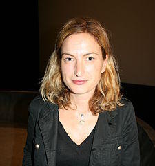 Zoe Cassavetes