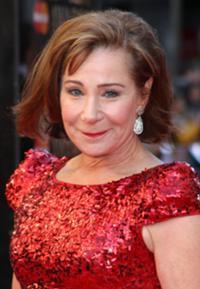 Zoe Wanamaker