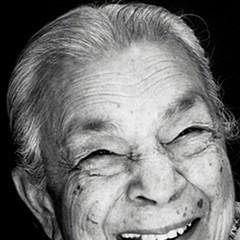 Zohra Sehgal