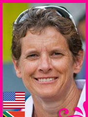 Zola Budd