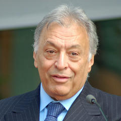 Zubin Mehta