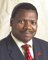 Zweli Mkhize